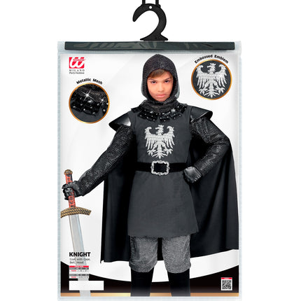 Widmann SRL Ridder kind Wilhelm zwart