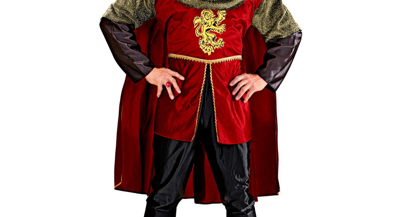 Widmann SRL Ridder kostuum Athus