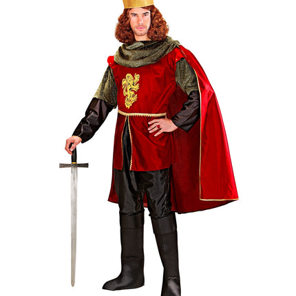 Widmann SRL Ridder kostuum Athus