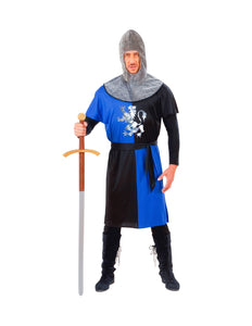 Widmann SRL Ridder pak blauw