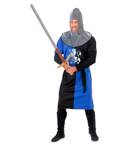 Widmann SRL Ridder pak blauw