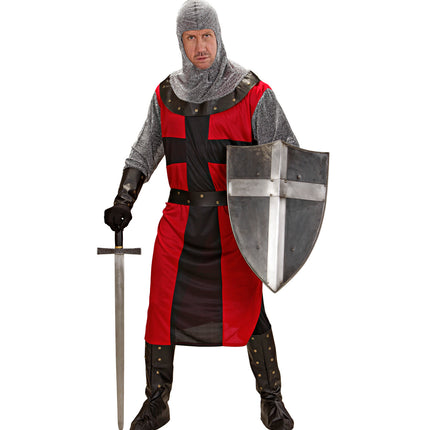 Widmann SRL Ridder pak donkere tijden