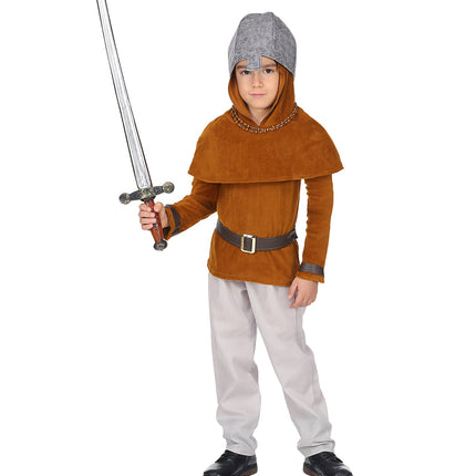 Widmann SRL Ridder pak Roland kind