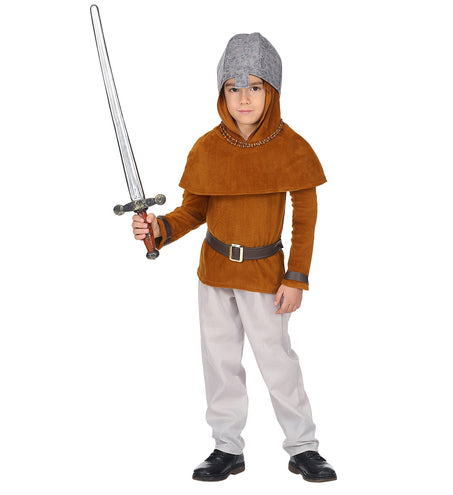 Widmann SRL Ridder pak Roland kind