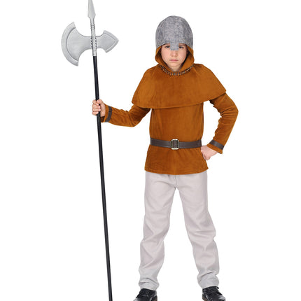 Widmann SRL Ridder pak Roland kind