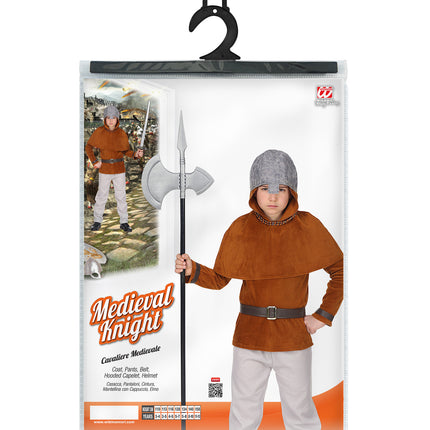 Widmann SRL Ridder pak Roland kind