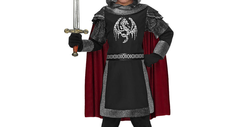 Widmann SRL Ridder pak Roland kind