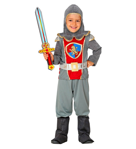 Widmann SRL Ridderzwaard middeleeuws