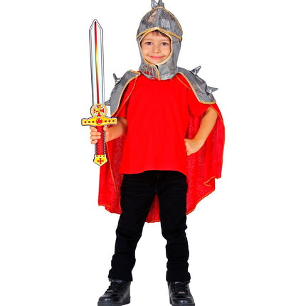 Widmann SRL Ridderzwaard middeleeuws