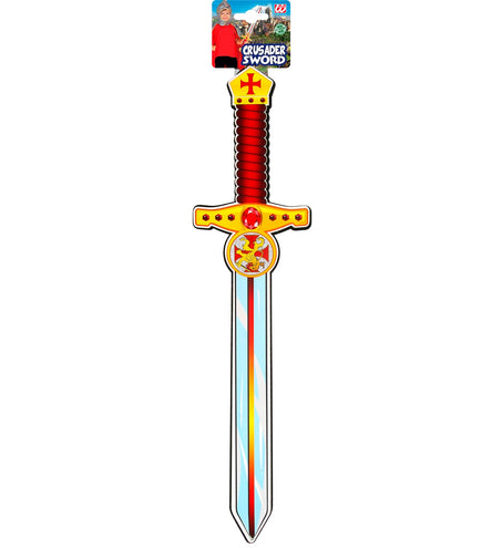 Widmann SRL Ridderzwaard middeleeuws