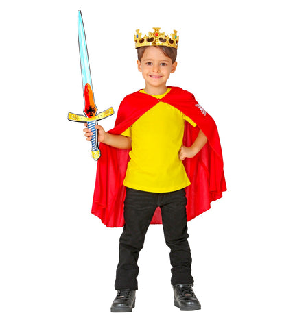 Widmann SRL Ridderzwaard schuim