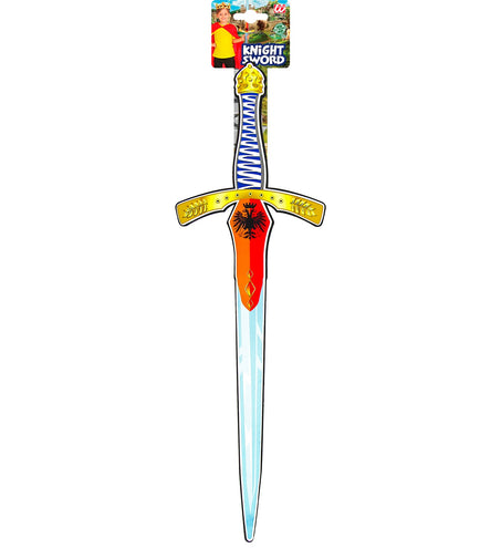 Widmann SRL Ridderzwaard schuim