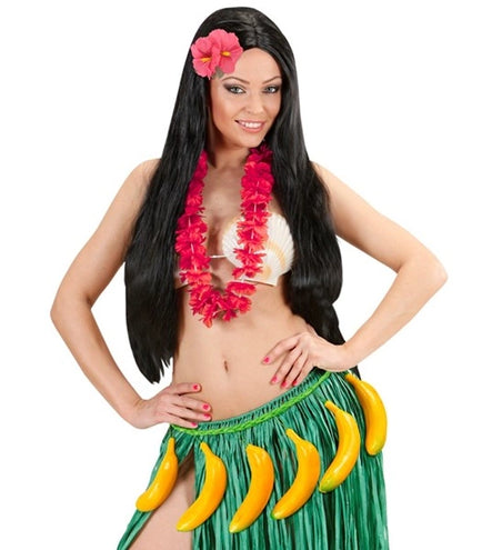 Widmann SRL Riem met bananen