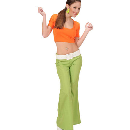 Widmann SRL Riem Vinyl wit