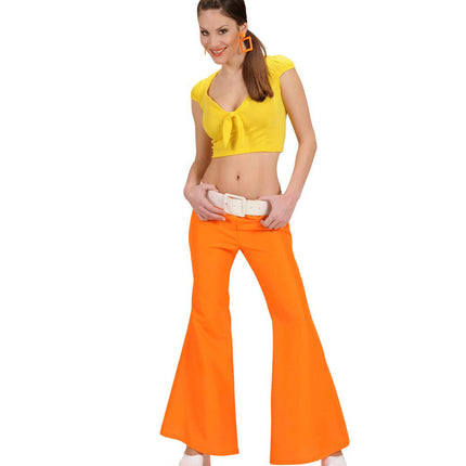 Widmann SRL Riem Vinyl wit