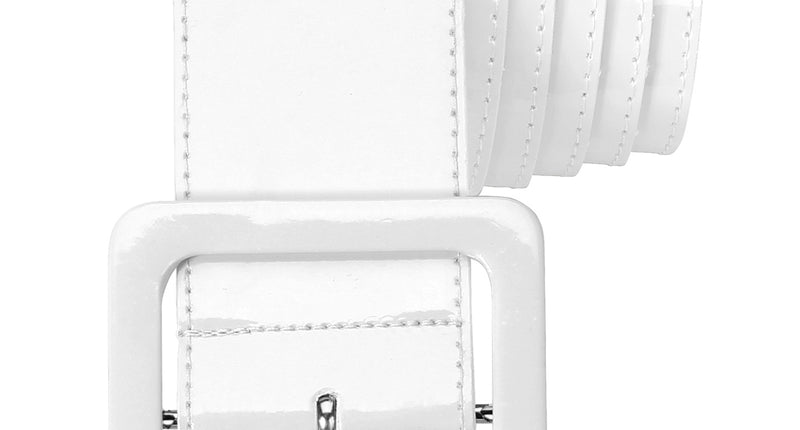 Widmann SRL Riem Vinyl wit