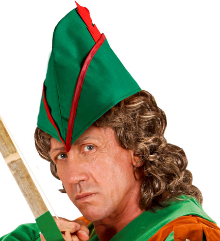 Widmann SRL Robin Hood Muts