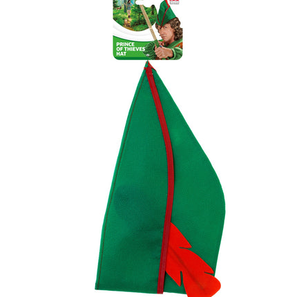 Widmann SRL Robin Hood Muts