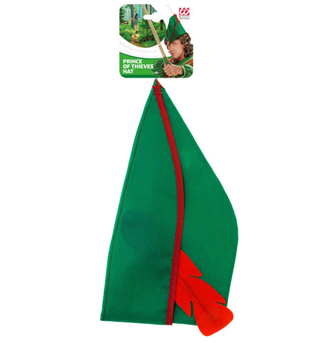 Widmann SRL Robin Hood Muts