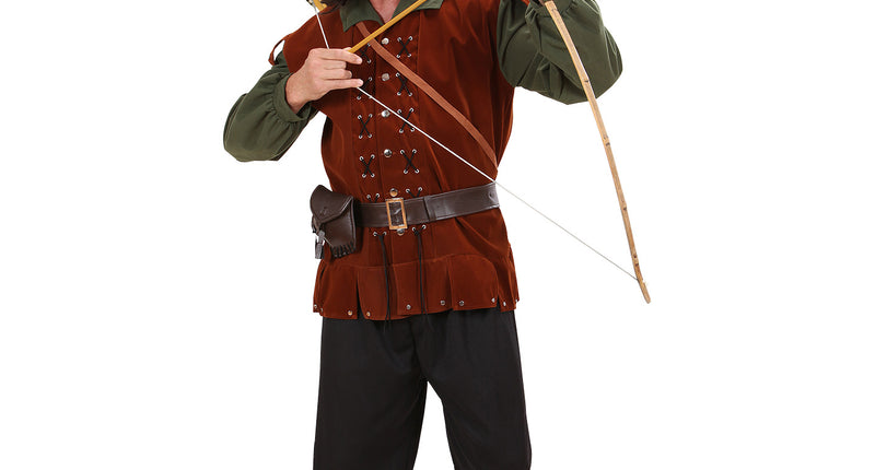 Widmann SRL Robin Hood pak