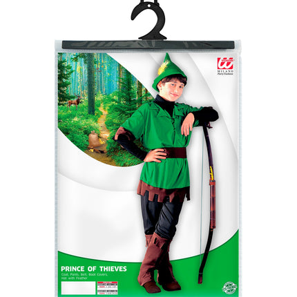 Widmann SRL Robin hood pak Rob