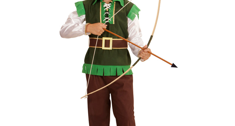 Widmann SRL Robin Hood pakjes voor jongens