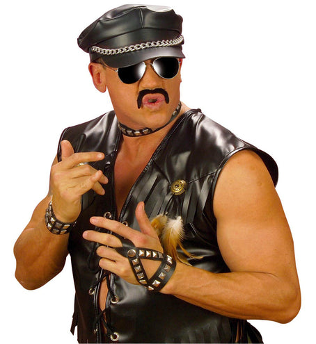 Widmann SRL Rocker halsketting en armband