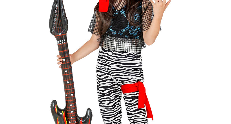 Widmann SRL Rockster pak kind