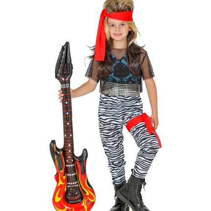 Widmann SRL Rockster pak kind