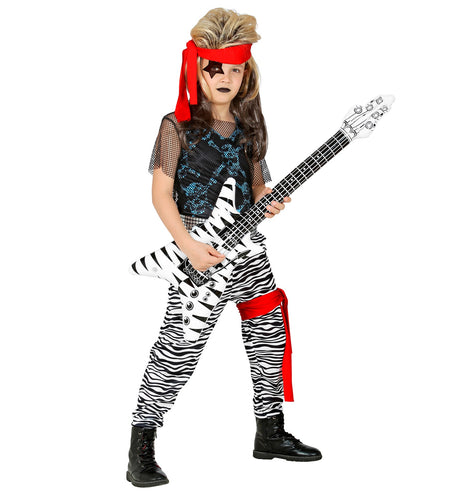 Widmann SRL Rockster pak kind