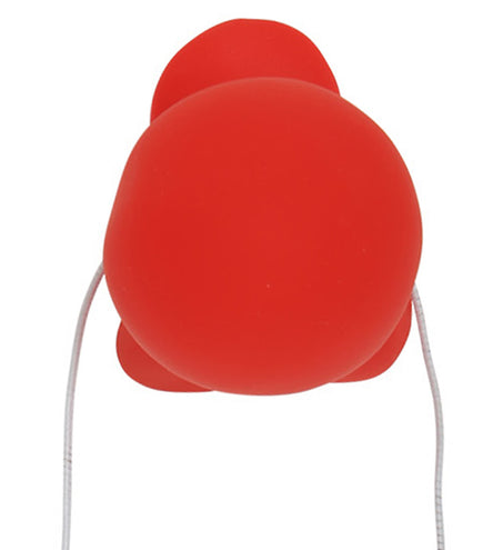 Widmann SRL Rode clownsneus met geluid