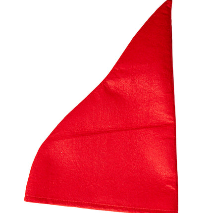 Widmann SRL Rode kaboutermuts punt Huub