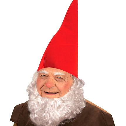 Widmann SRL Rode kaboutermuts punt Huub