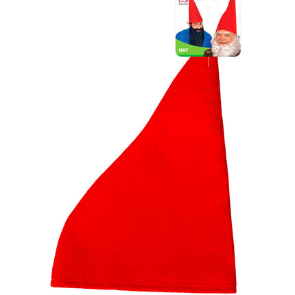 Widmann SRL Rode kaboutermuts punt Huub