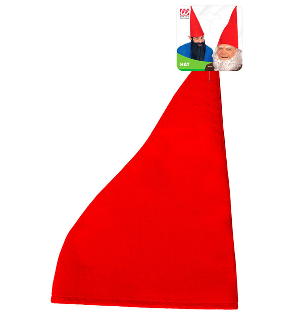 Widmann SRL Rode kaboutermuts punt Huub