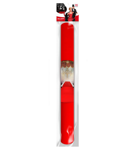 Widmann SRL Rode Loper 460X60Cm