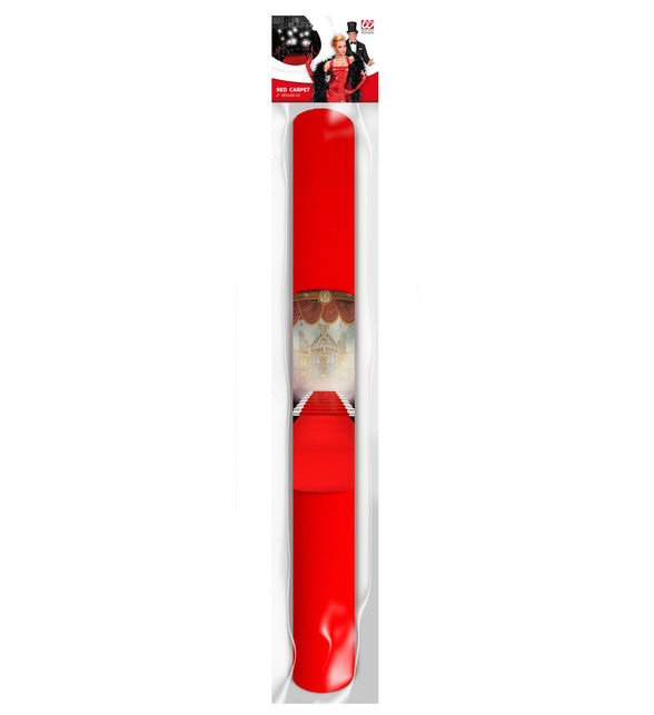 Widmann SRL Rode Loper 460X60Cm