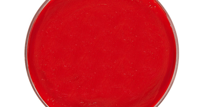 Widmann SRL Rode schmink voor carnaval