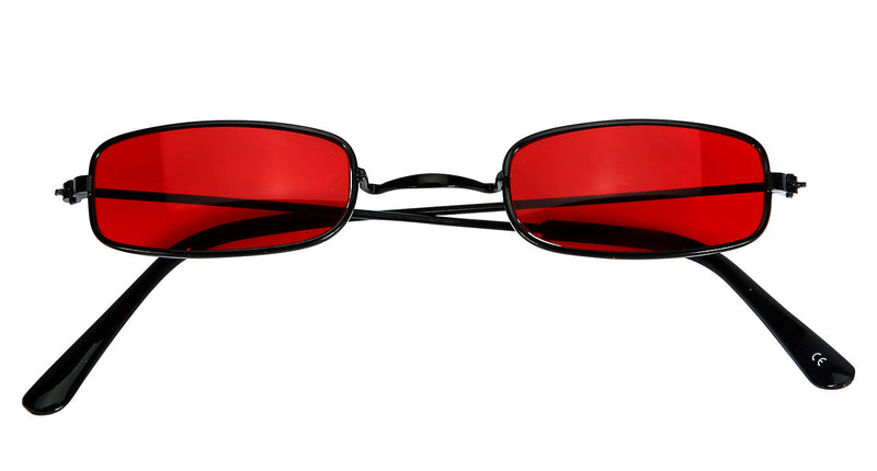 Widmann SRL Rode vampieren bril