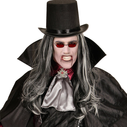 Widmann SRL Rode vampieren bril