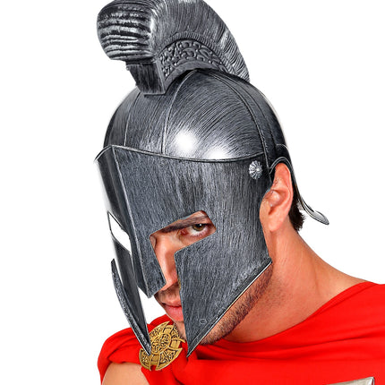 Widmann SRL Romeins spartaanse gladiator helm