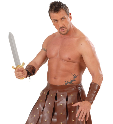 Widmann SRL Romeins zwaard ridder of Gladiator