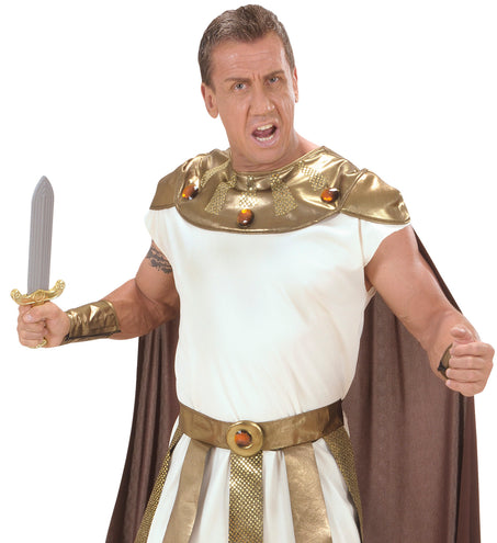 Widmann SRL Romeins zwaard ridder of Gladiator