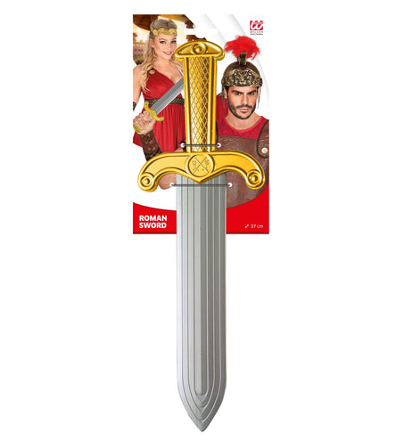 Widmann SRL Romeins zwaard ridder of Gladiator