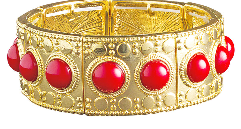 Widmann SRL Romeinse armband goud Mare