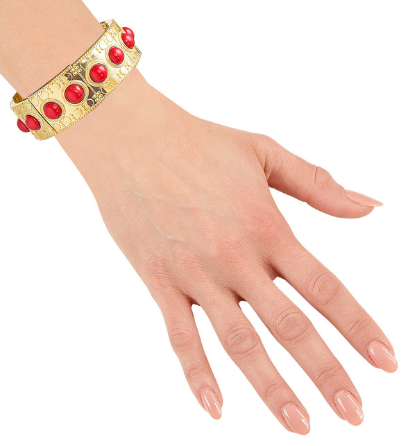 Widmann SRL Romeinse armband goud Mare