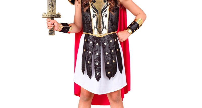 Widmann SRL Romeinse Centurion Dame