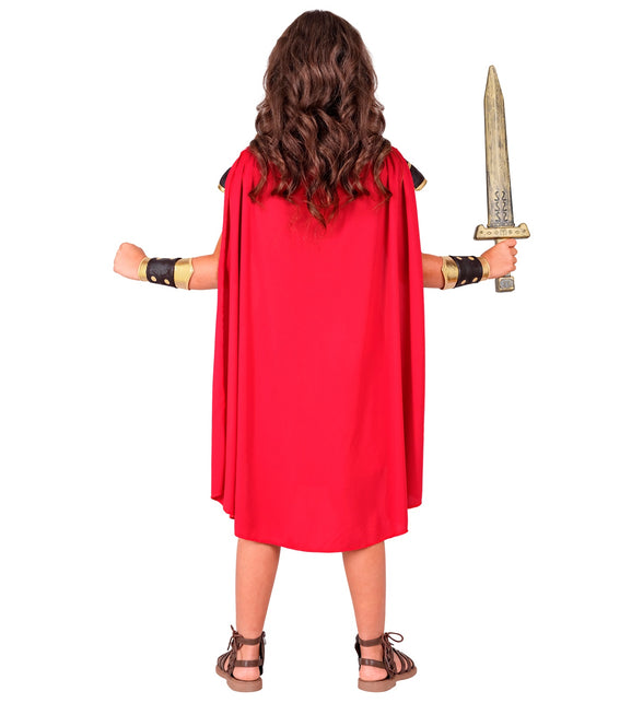 Widmann SRL Romeinse Centurion Dame