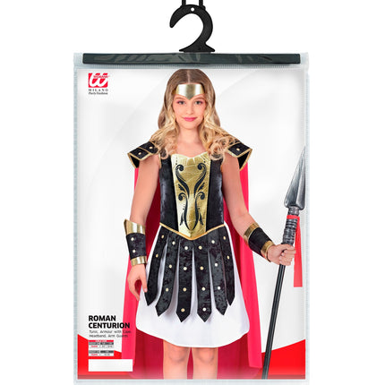 Widmann SRL Romeinse Centurion Dame