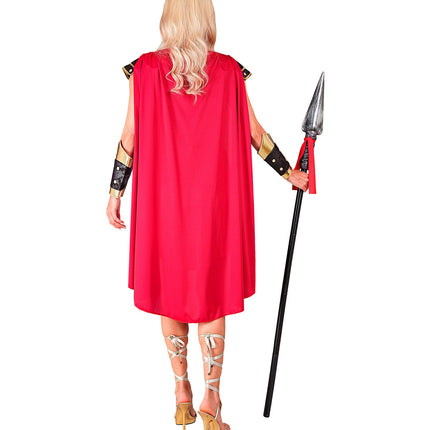 Widmann SRL Romeinse Centurion Dame